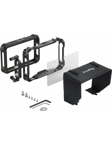 SmallRig 3788 Cage Kit For Atomos...