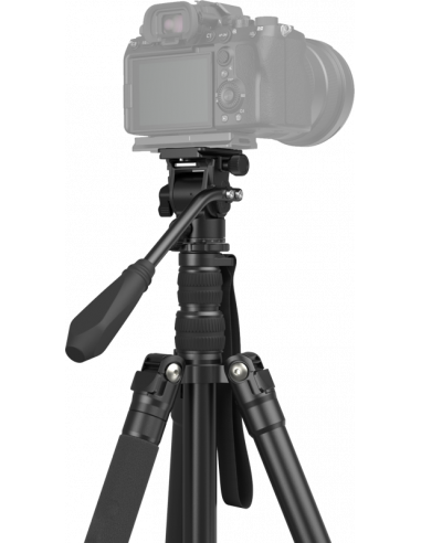 SmallRig 3760 Video Tripod CT180
