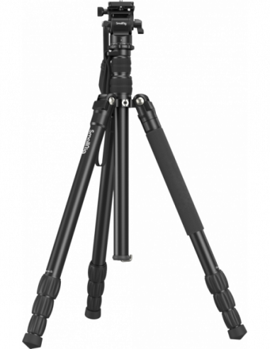 SmallRig 3760 Video Tripod CT180