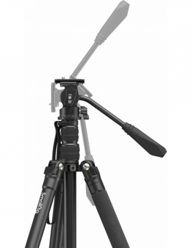 SmallRig 3760 Video Tripod CT180