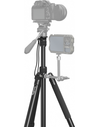 SmallRig 3760 Video Tripod CT180
