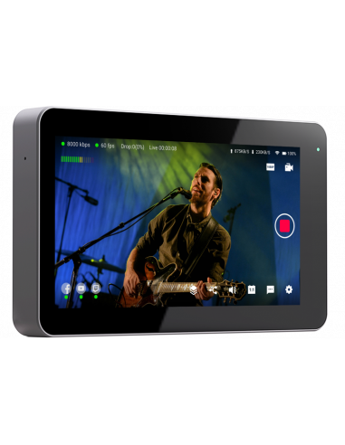 YoloLiv YoloBox Mini Portable Live...