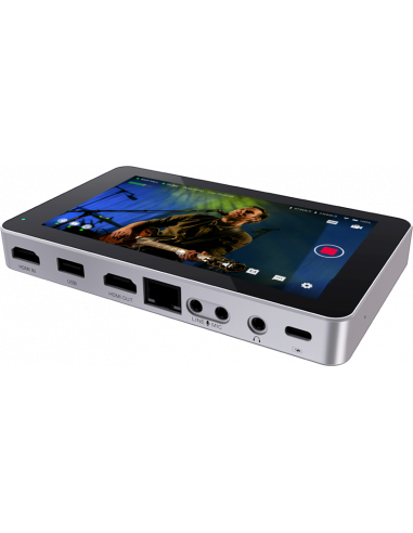 YoloLiv YoloBox Mini Portable Live...