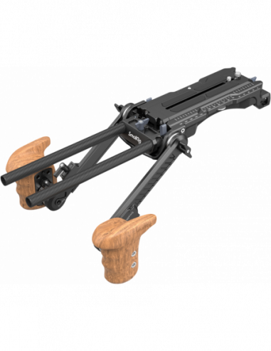 SmallRig 3169 Sony VCT-14 Universal...