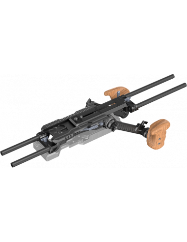 SmallRig 3169 Sony VCT-14 Universal...