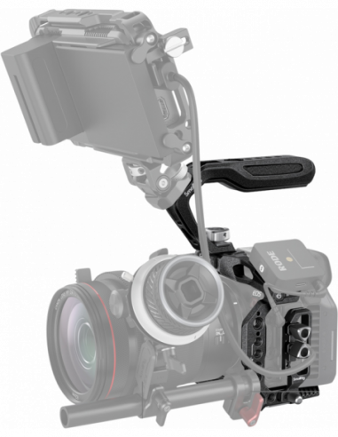 SmallRig 3891 Handheld Kit Black...