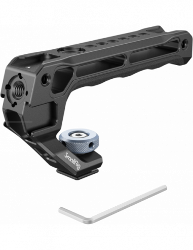 SmallRig 3764 Top Handle with Cold Shoe
