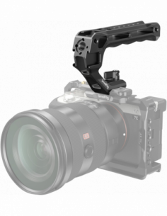 SmallRig 3766 Nato Top Handle