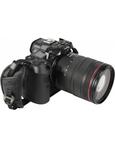 SmallRig 3848 Hand Strap Black Mamba