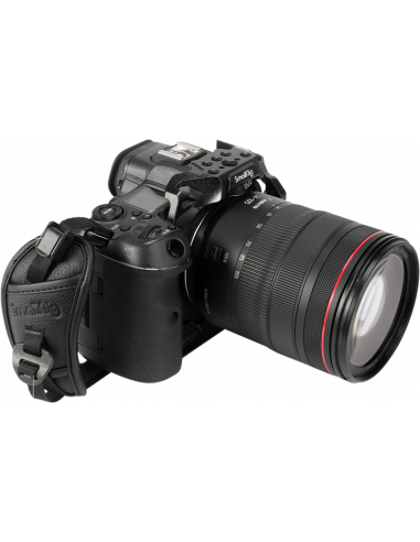 SmallRig 3848 Hand Strap Black Mamba