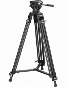 SmallRig 3751 Video Tripod...