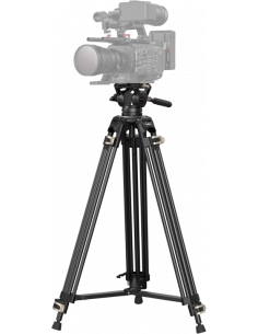 SmallRig 3751 Video Tripod... 2