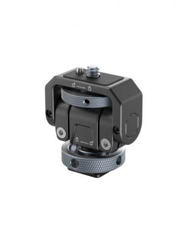 SmallRig 3809 Monitor Mount Lite with...