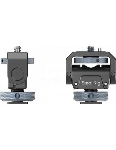 SmallRig 3809 Monitor Mount Lite with...