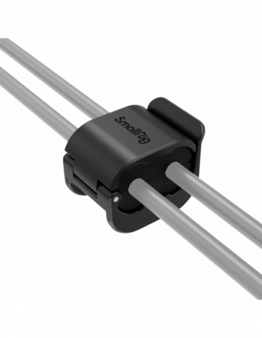 SmallRig 3685 Camera Cable Clamp