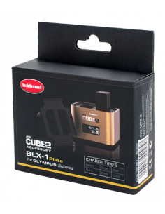 Hähnel ProCUBE 2 Plate for...