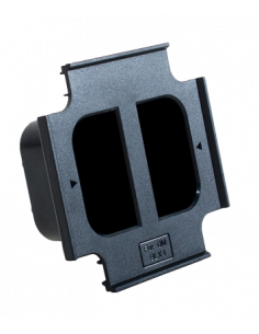 Hähnel ProCUBE 2 Plate for... 2