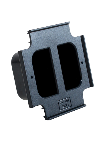 Hähnel ProCUBE 2 Plate for Olympus...