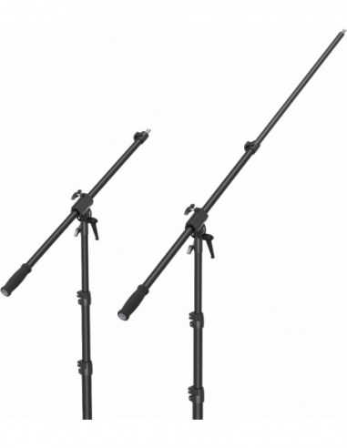 SmallRig 3737 RA-S280 Light Stand Air...