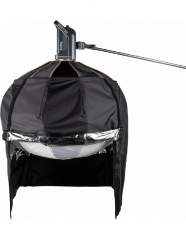 SmallRig 3932 Softbox Lantern RA-L90