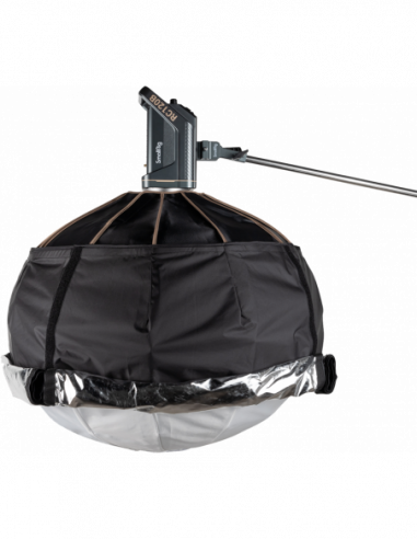 SmallRig 3932 Softbox Lantern RA-L90