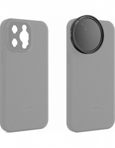 SmallRig 3840 52mm Filter Ring...