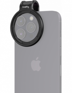 SmallRig 3845 52mm Magnetic...