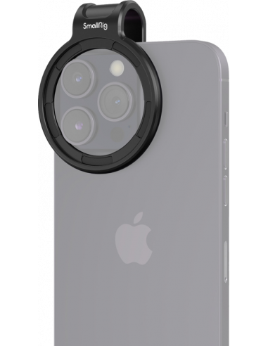 SmallRig 3845 52mm Magnetic Filter...