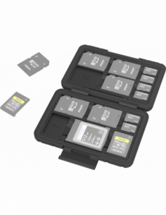 SmallRig 3192 Memory Case