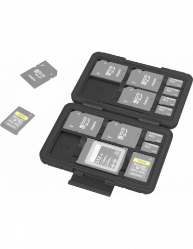 SmallRig 3192 Memory Case