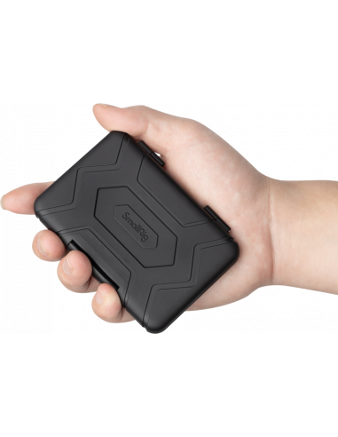 SmallRig 3192 Memory Case