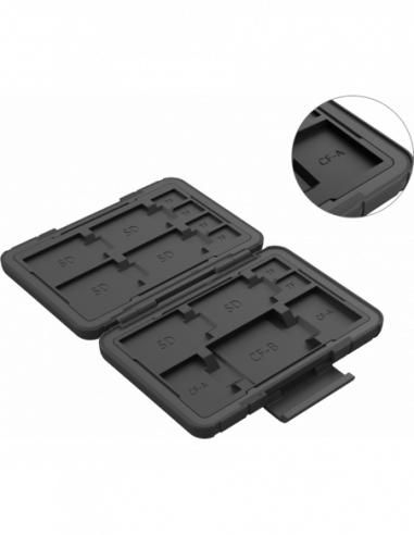 SmallRig 3192 Memory Case