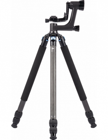 Sirui R-3213X+PH-10 Carbon Tripod &...