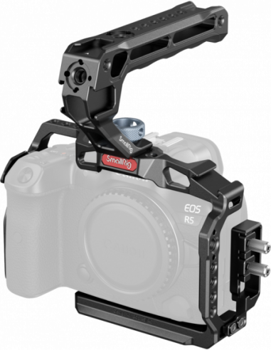 SmallRig 3830 Handheld Kit For Canon...