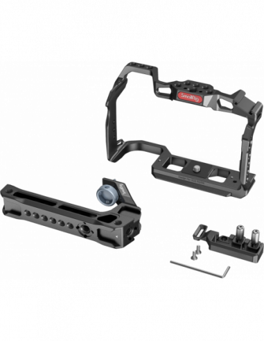 SmallRig 3830 Handheld Kit For Canon...