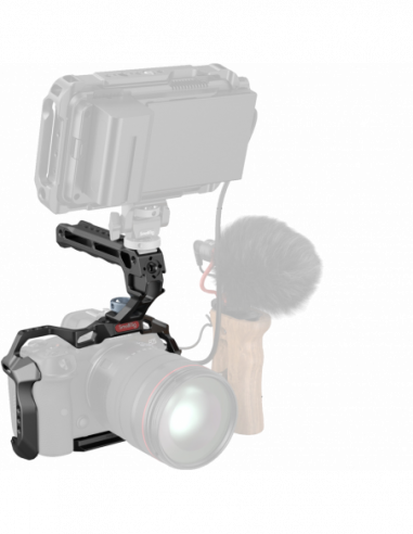 SmallRig 3830 Handheld Kit For Canon...