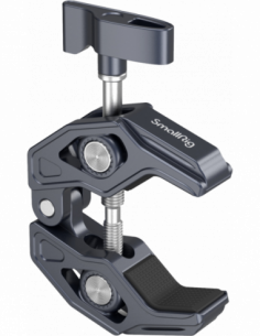 SmallRig 3755 Crab-Shaped...