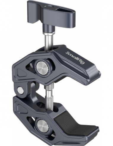 SmallRig 3755 Crab-Shaped Clamp