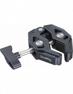 SmallRig 3755 Crab-Shaped... 2