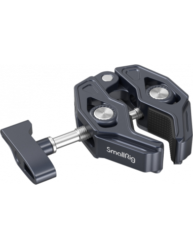 SmallRig 3755 Crab-Shaped Clamp