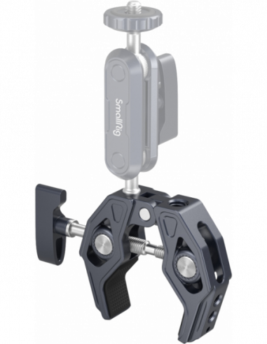 SmallRig 3755 Crab-Shaped Clamp