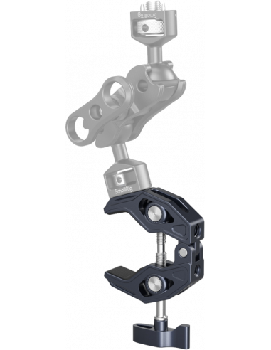 SmallRig 3755 Crab-Shaped Clamp