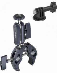 SmallRig 3757 Crab-Shaped...