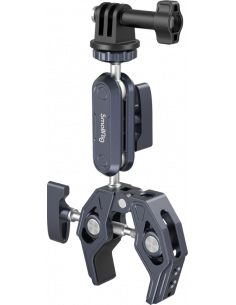 SmallRig 3757 Crab-Shaped... 2