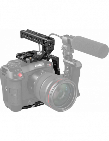 SmallRig 3899 Handheld Kit for Canon...