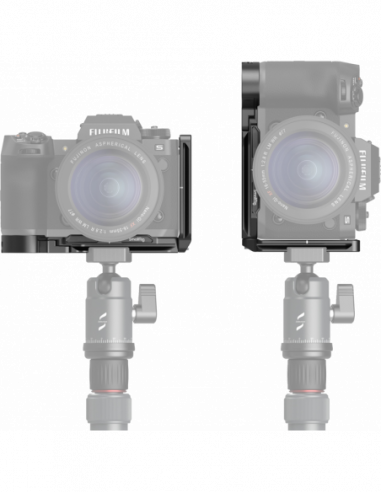 SmallRig 3928 L-Bracket for Fujifilm...