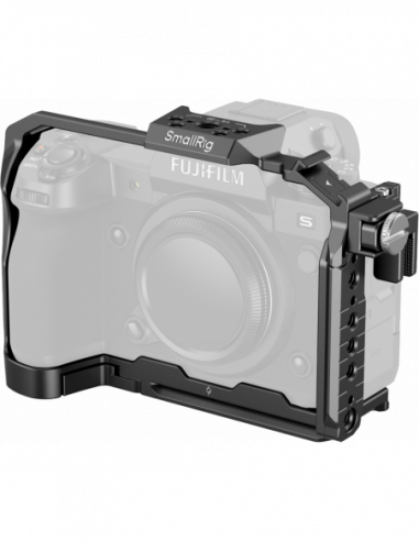 SmallRig 3934 Cage for Fujifilm X-H2...