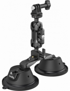 SmallRig 3566 Suction Cup...
