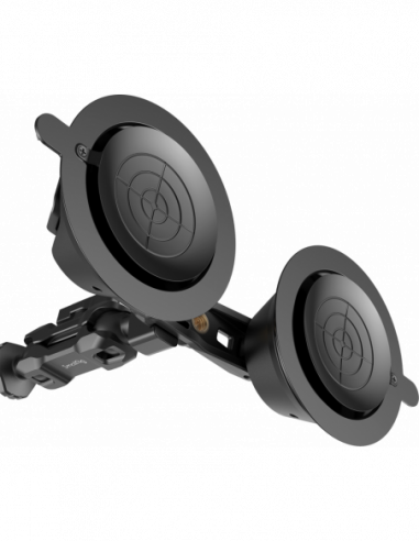 SmallRig 3566 Suction Cup Portable...