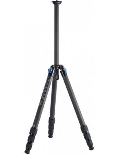Sirui ST-224 Carbon Fibre Tripod WPS